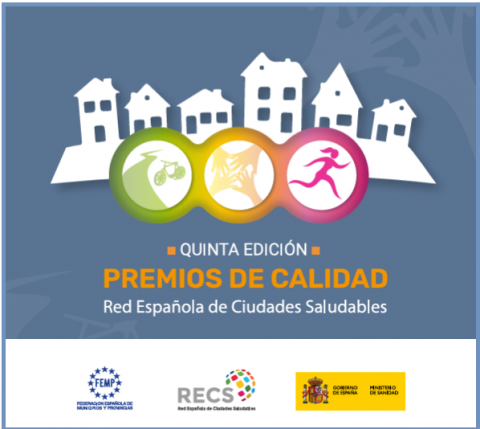 Imagen V Edicion Premios RECS 2025