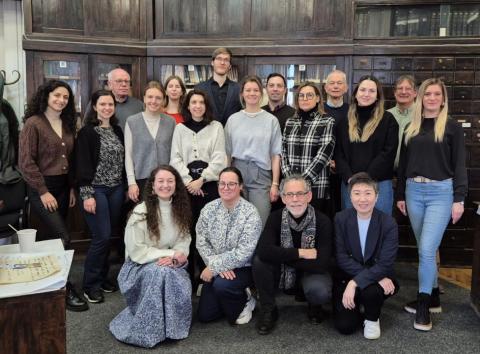 Imagen Rumania Pablo