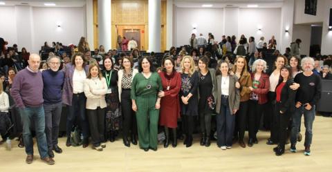 Imagen I Jornada Salud Mental Granada