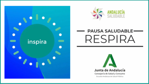 Portada pausa saludable "RESPIRA"