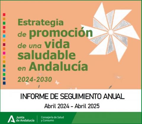 Imagen Informe Anual Estrategia Vida Saludable