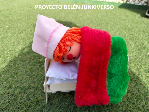 Proyecto Belén Junkiverso