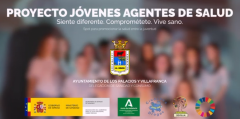 Agentes de salud Los Palacios