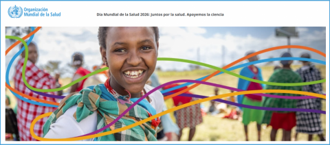 Día Mundial de la Salud 2026