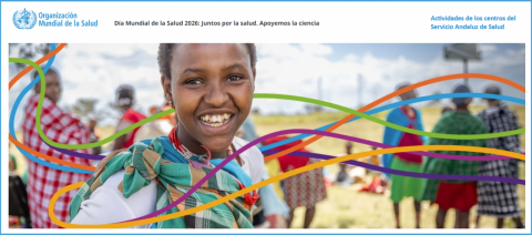 Día Mundial de la Salud 2026