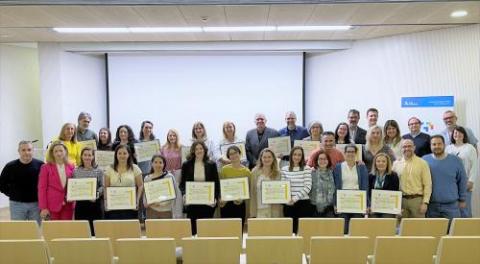 Imagen noticia IAHN Distrito Granada