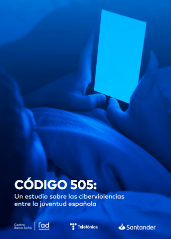 Imagen Codigo 505 Fad Juventud