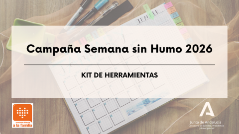 Imagen Campaña sin humo Ventana 2026