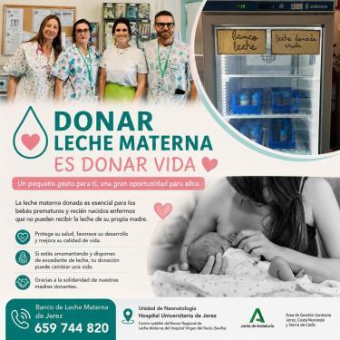 Imagen noticia donación de leche Hospital Jerez.jpg
